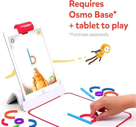 Osmo Squiggle: The Perfect Tool for Cultivating a Growth Mindset